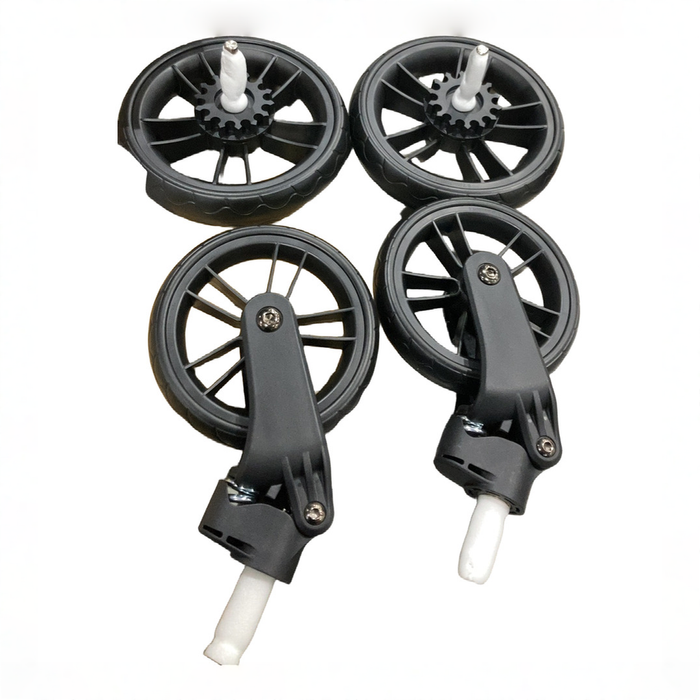 Shop Wonderfold W Series Replacement 4 Wheels, W2 Elite at GoodBuy Gear