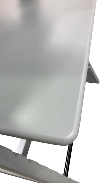 Shop Stokke Tripp Trapp Complete High Chair, Glacier Green, Glacier Green, 2 at GoodBuy Gear