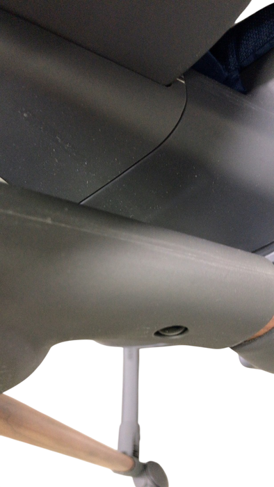 Shop Maxi-Cosi Minla 6-in-1 High Chair, Essential Blue at GoodBuy Gear