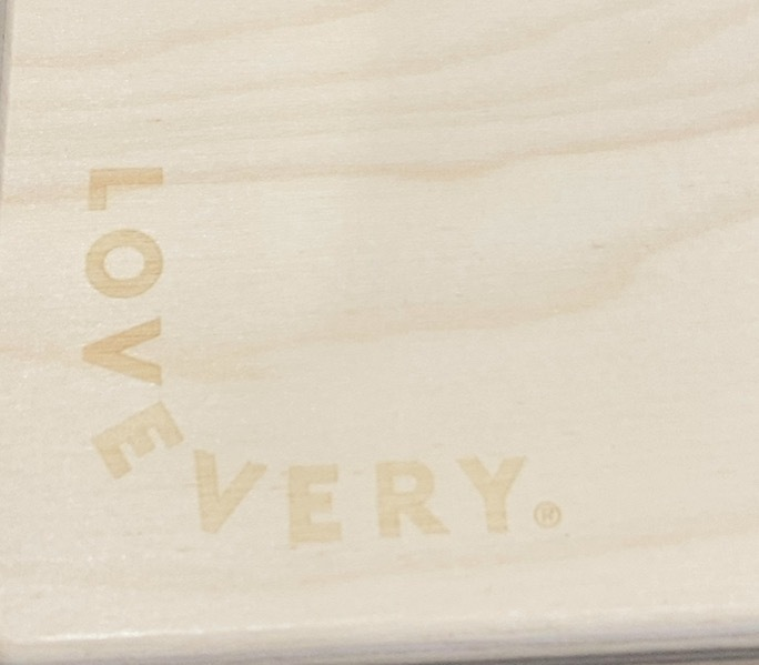 Shop Lovevery Sliding Top Box at GoodBuy Gear