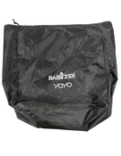 Shop Babyzen YOYO2 Complete Stroller, 2024, Black with Taupe at GoodBuy Gear