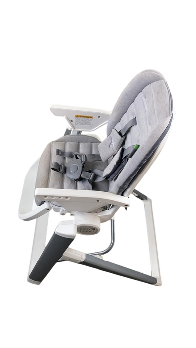 Shop Baby Jogger City Bistro High Chair, paloma at GoodBuy Gear