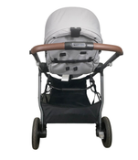 Shop Maxi-Cosi Zelia2 Luxe Stroller Only, 2023, Network Sand at GoodBuy Gear