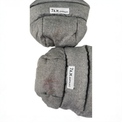 Shop 7 A.M. Enfant WarmMuffs, Heather grey at GoodBuy Gear