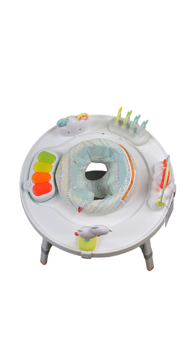 Shop Skip Hop Silver Lining Cloud Baby's View Activity Center at GoodBuy Gear