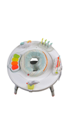 Shop Skip Hop Silver Lining Cloud Baby's View Activity Center at GoodBuy Gear