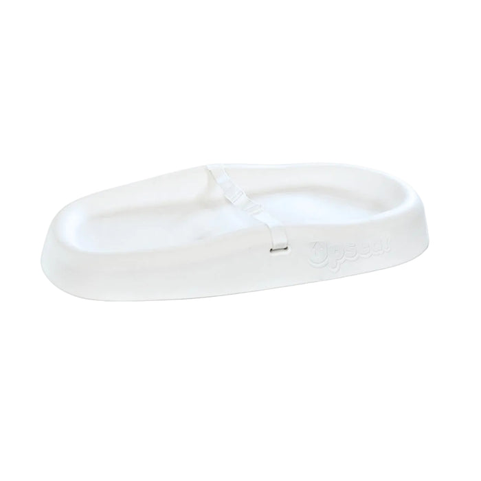 Shop Upseat Waterproof Baby Changing Pad, Coconut at GoodBuy Gear