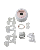 used Spectra Baby S2 Plus Electric Breast Pump