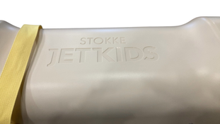 Shop Stokke JetKids BedBox, Moonglow White at GoodBuy Gear