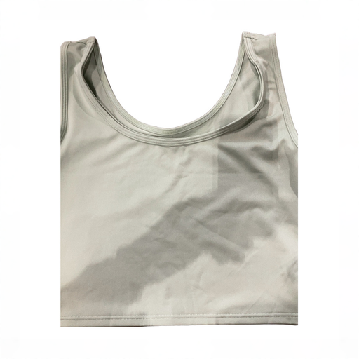 Shop Larken The Larken X Nursing Bra, Medium, Sage, Single at GoodBuy Gear