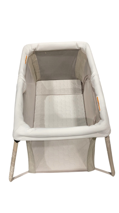 Shop Maxi-Cosi Calao Travel Playard, Classic Oat at GoodBuy Gear