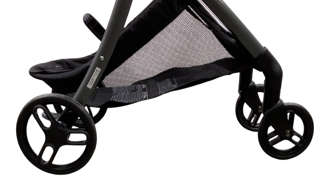 Shop Graco Modes Closer Stroller, 2022, Nash at GoodBuy Gear