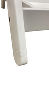 Shop UPPAbaby Bassinet Stand (For 2015 And Newer Bassinets), White at GoodBuy Gear