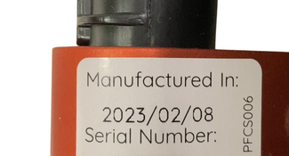 Shop WAYB Pico Portable Car Seat, 2023, Golden Hour at GoodBuy Gear