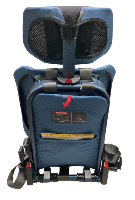 Shop WAYB Pico Portable Car Seat, 2022, Midnight Sky at GoodBuy Gear