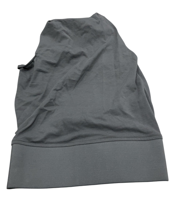 Shop DRAFT - Baby Dink No-Wrap Baby Carrier, Slate at GoodBuy Gear