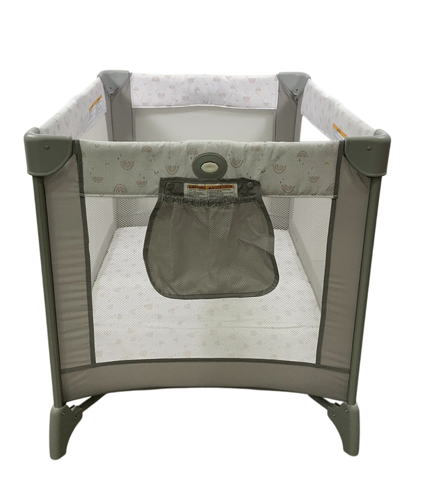 Shop Graco Pack 'n Play Playard, Reign at GoodBuy Gear