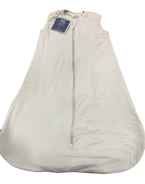 Shop Halo SuperSoft Wearable Blanket, Calm Sage, Large at GoodBuy Gear