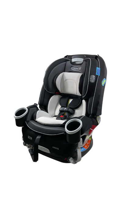 Graco forever four in one car seat hotsell