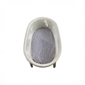 Shop 4moms MamaRoo Sleep Bassinet, Birch at GoodBuy Gear