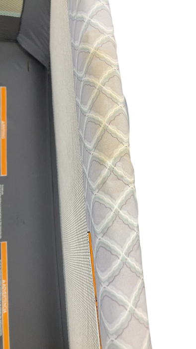 Shop Graco Pack 'n Play Playard with Newborn Napper Station LX, Manor at GoodBuy Gear