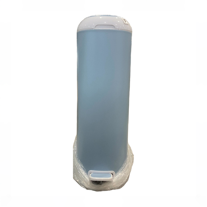 Shop Diaper Genie Platinum Diaper Pail, Blue at GoodBuy Gear