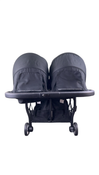 Shop Baby Jogger City Tour 2 Double Stroller, 2025, Jet/Pitch Black at GoodBuy Gear