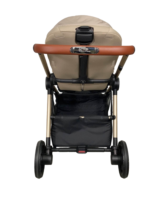 Silver Cross Reef Stroller, 2023, Stone