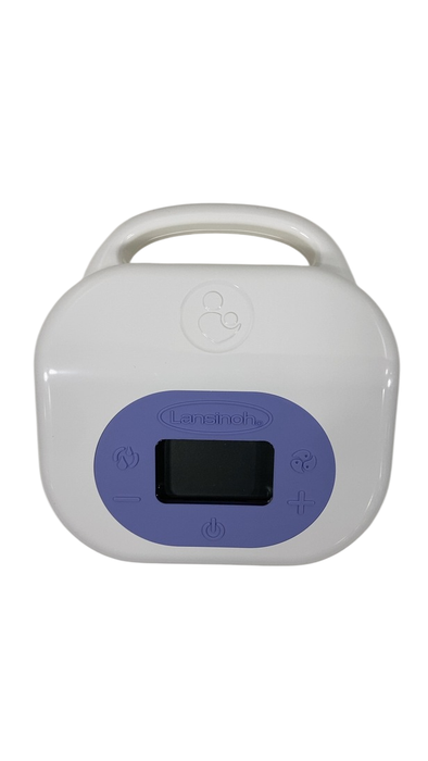 Shop Lansinoh Smartpump 2.0 Double Electric Breast Pump at GoodBuy Gear