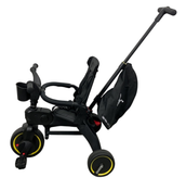 Shop Doona Liki Trike Midnight Edition at GoodBuy Gear