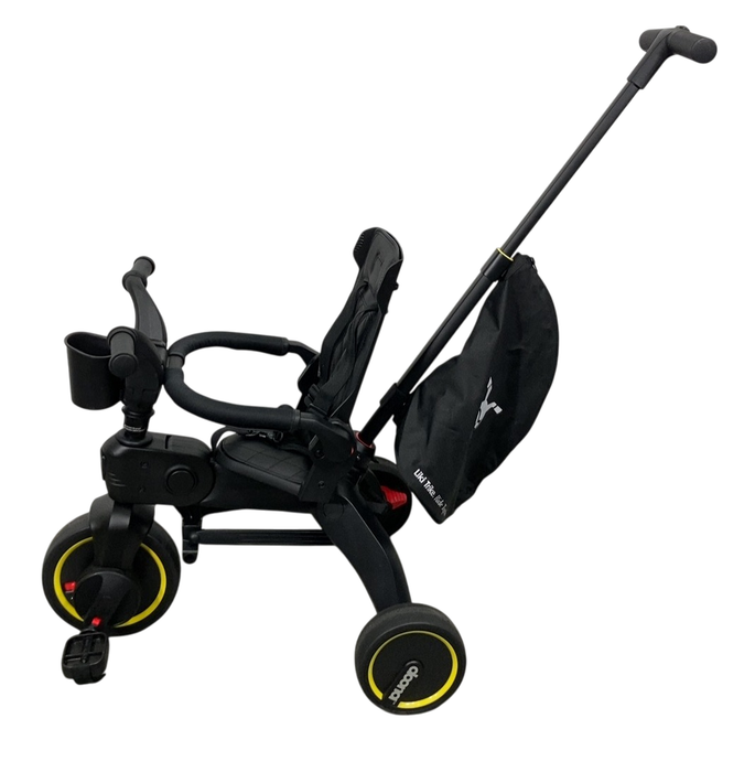 Shop Doona Liki Trike Midnight Edition at GoodBuy Gear