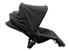 Shop Bugaboo Kangaroo Sibling Seat, Black, Midnight Black, Midnight Black at GoodBuy Gear