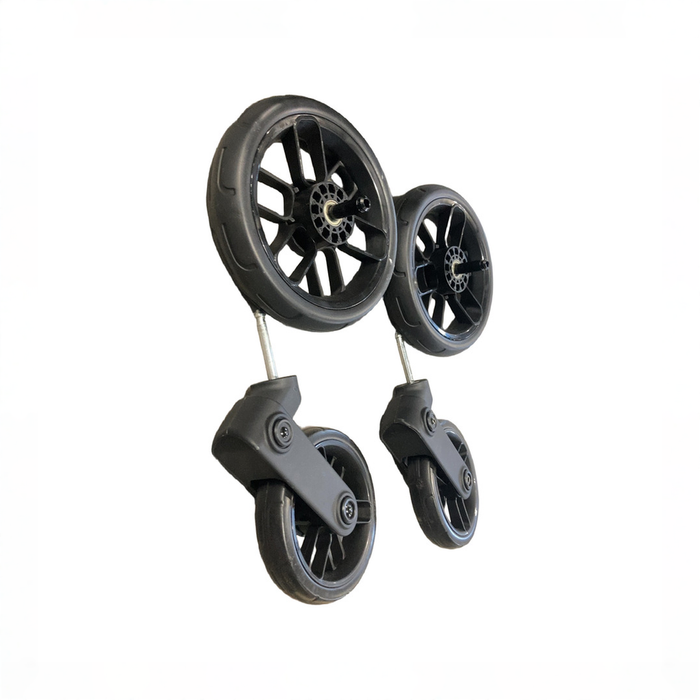 Shop Orbit Baby G5 Stroller Frame Base, 2025, Black at GoodBuy Gear