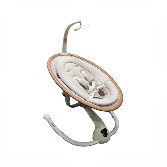 Shop Maxi-Cosi Cassia Swing, Horizon Sand at GoodBuy Gear