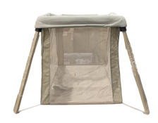 Shop Maxi-Cosi Calao Travel Playard, Classic Oat at GoodBuy Gear