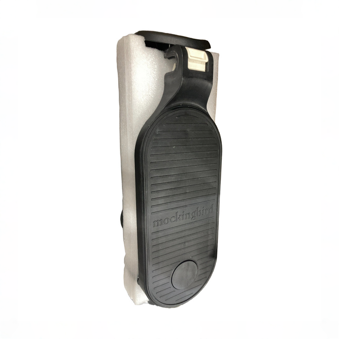 Shop Mockingbird Riding Board, Black at GoodBuy Gear
