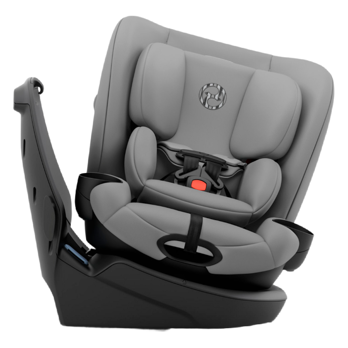 Shop Cybex Callisto G 360 Select Car Seat, 2026, Grey at GoodBuy Gear
