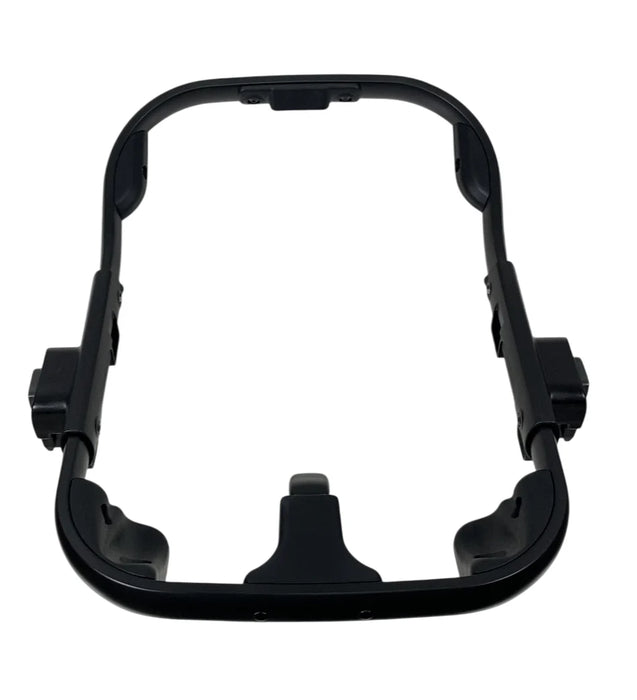 Nuna MIXX Next Stroller, 2024, Brushstroke Dot Granite