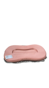 Shop Snuggle Me Organic Lounger Curve, Gum Drop at GoodBuy Gear
