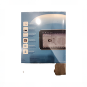 Shop Nanit Home 8" Display, Touchscreen at GoodBuy Gear