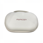 Shop Momcozy All-in-one M5 Double Wearable Breast Pump, Quill Grey at GoodBuy Gear