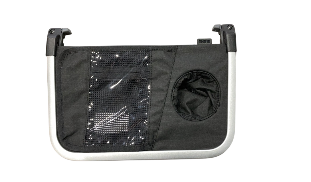 Shop Thule Organizer Sport, 2.0, Black at GoodBuy Gear