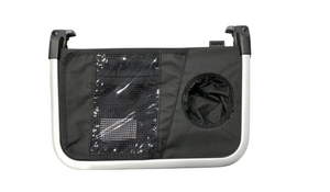 Shop Thule Organizer Sport, 2.0, Black at GoodBuy Gear