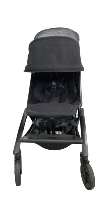 Shop Joolz Aer2 Lightweight Travel Stroller, 2025, Space Black at GoodBuy Gear