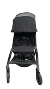 Shop Joolz Aer2 Lightweight Travel Stroller, 2025, Space Black at GoodBuy Gear