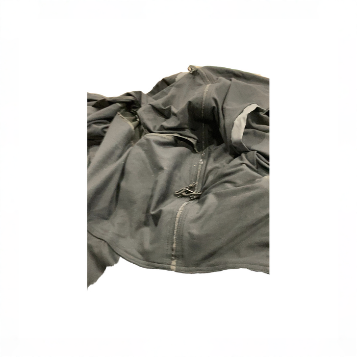 Shop SlumberPod 3.0 Sleep Canopy, Black with Gray Accents at GoodBuy Gear