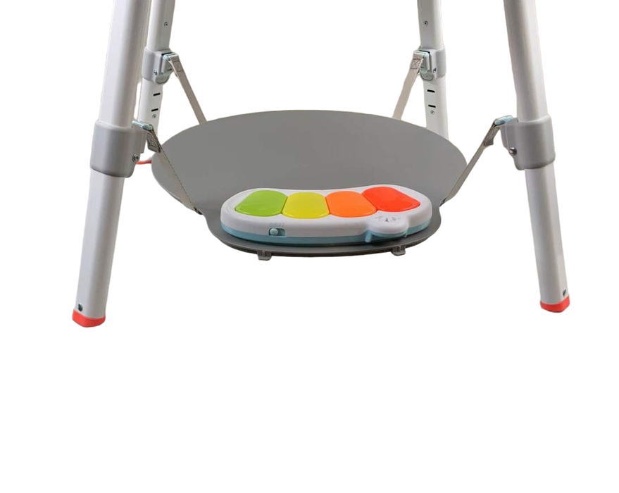 Shop Skip Hop Silver Lining Cloud Baby's View Activity Center at GoodBuy Gear