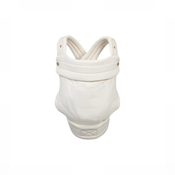 Shop Mabē The Monarch Carrier, Natural Ivory at GoodBuy Gear