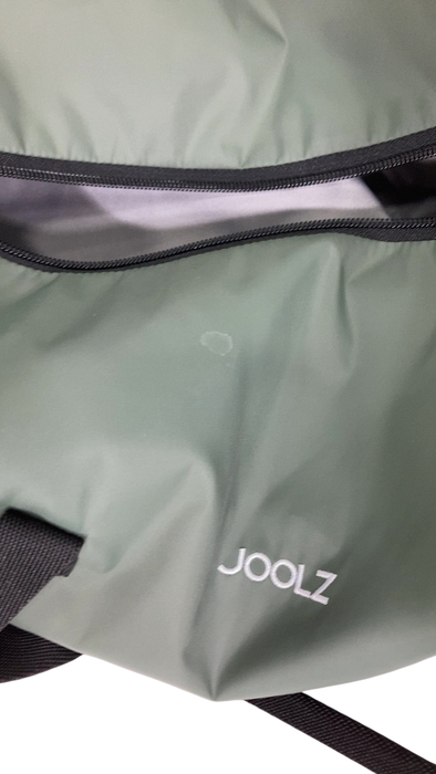 Shop Joolz Footmuff, Forest Green, Puffer at GoodBuy Gear
