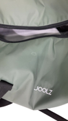 Shop Joolz Footmuff, Forest Green, Puffer at GoodBuy Gear
